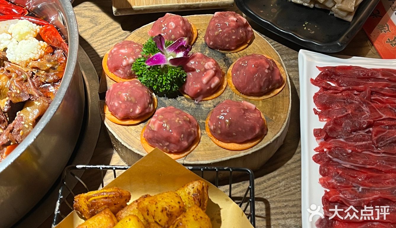 不允许洛阳有人没吃过！真滴好吃