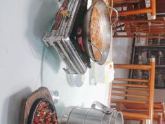 -瑞华土菜馆老字号(灰汤镇店)