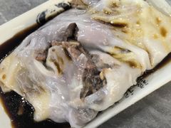 -银记肠粉店(市二宫店)