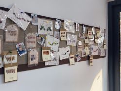 -芊冉•美甲美睫纹绣