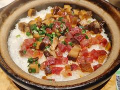 -汤城小厨•粤菜•靓汤(西直门凯德MALL店)