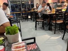 -燚青春东北泥炉烤肉(百合店)