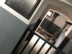 -青岛德国监狱旧址博物馆