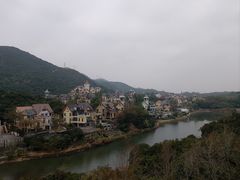 -东部华侨城