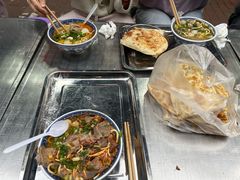 -杨家牛肉汤(淮建路店)