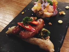 -Let's Taipei 非常烘焙(太古里店)
