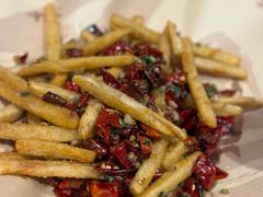 -肖记公安牛肉鱼杂(田林路店)