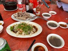 鹅肠-辉弟鹅肉店