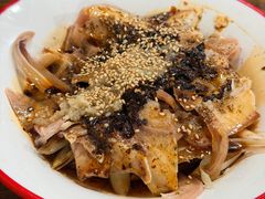 -朱大嘴肥肠血旺(福字街店)