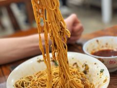 -吉祥面馆(孩儿巷北路店)