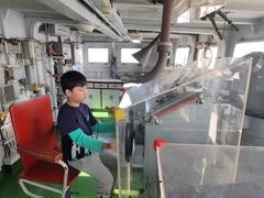 -泰达航母主题公园