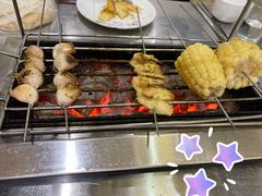 -小寒羊烧烤(凯瑞时代大厦店)