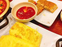 -金北顺大锅家(신사본점)