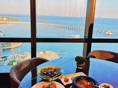 -大连君悦酒店·星海湾壹号Dalian·Dalian(星海广场店)