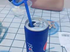 百事可乐-盒马鲜生(和谐广场店)