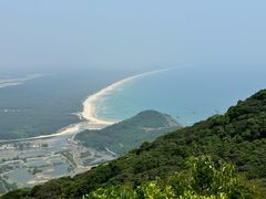 -海南铜鼓岭景区