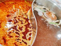 -呷哺呷哺(西单大悦城店)