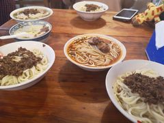 -纯阳馆鱼香排骨面(东二道街店)