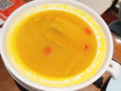 -福慧慈缘素食餐厅(王府井店)