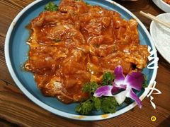 -大壮家原味烤肉(兴华北街店)