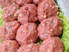 -江村四哥新鲜牛肉店(江高总店)