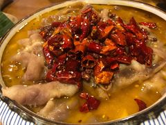 -觅山云南菜(泊富ICITY店)