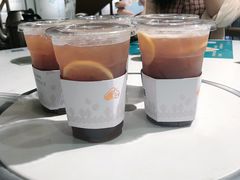 -乜都得港式茶楼(天贵路店)