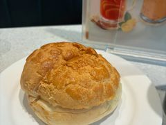 -香港新发烧腊茶餐厅(书城店)