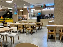 大堂-大家乐(广州荔湾领展广场店)