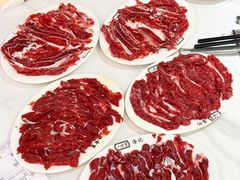 -八合里牛肉火锅(八合里总店)