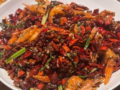 -首秀·四川料理(星耀101店)