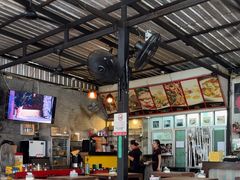 -Doo Dee Thai Food(Issan/Isaan/Esan)