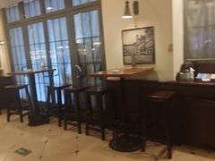 -宝莱纳啤酒花园餐厅PAULANER BRAUHAUS Nanjing(广州路店)