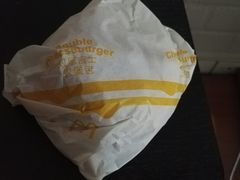 -麦当劳(南后街店)