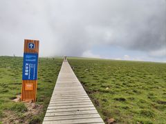 -芦芽山旅游度假区