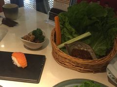 -赤坂亭M9和牛烧肉·日料398放题(万达店)
