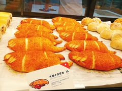 -喜茶(深圳福田星河COCO Park店)