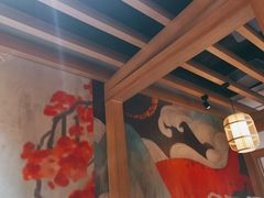 -九田家黑牛烤肉(溧水万达店)