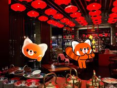 -赤RedBowl川锅·炙烤·板前(北京瑰丽酒店)