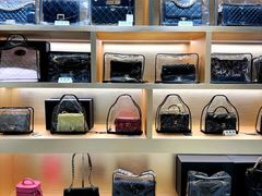 -109度二手奢侈品手表包包珠宝回收(新天地店)