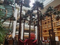 -威斯汀舞台餐厅