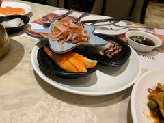 -芭菲盛宴·环球美食(北城国际店)