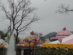 -安吉Hello Kitty乐园