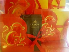 -GODIVA(王府井apm店)