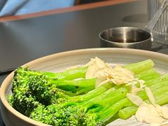 -Ameigo梅果·云贵川bistro(长宁来福士店)