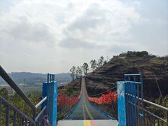 -马头山