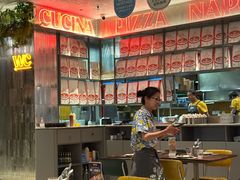 -BOTTEGA意库(中骏世界城店)