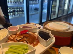 -壹零捌道·北京烤鸭(车公庄店)
