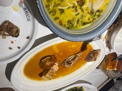 -南枝记·广东味道(中骏世界城店)