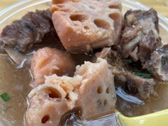 -燕子煨汤(山海关路店)
